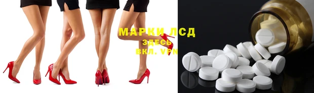 молекула духа Аркадак